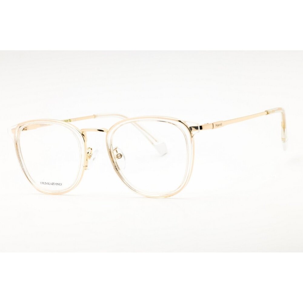 Polaroid Core EYEGLASSES PLD439G-REJ-52 New with case